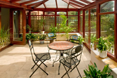 Friston conservatory quotes