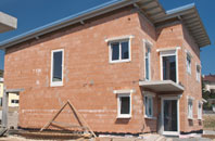Friston home extensions