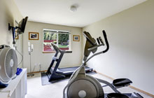 Friston home gym construction leads