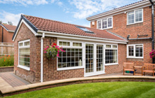 Friston house extension leads