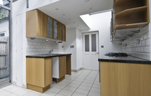 Friston kitchen extension leads